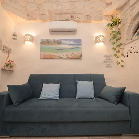 La Casetta Glamour Ostuni Luaran gambar