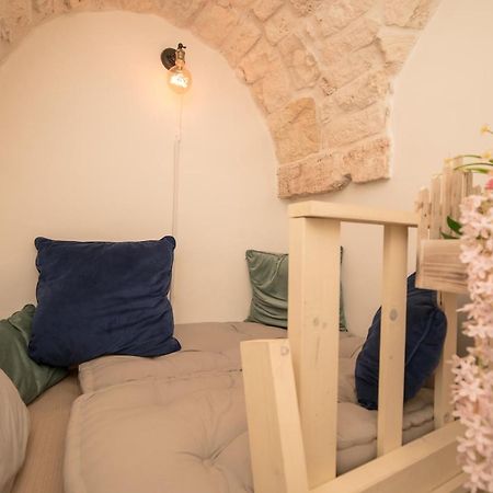 La Casetta Glamour Ostuni Luaran gambar