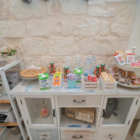 La Casetta Glamour Ostuni Luaran gambar