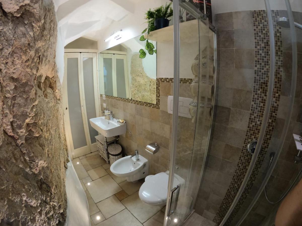 La Casetta Glamour Ostuni Luaran gambar