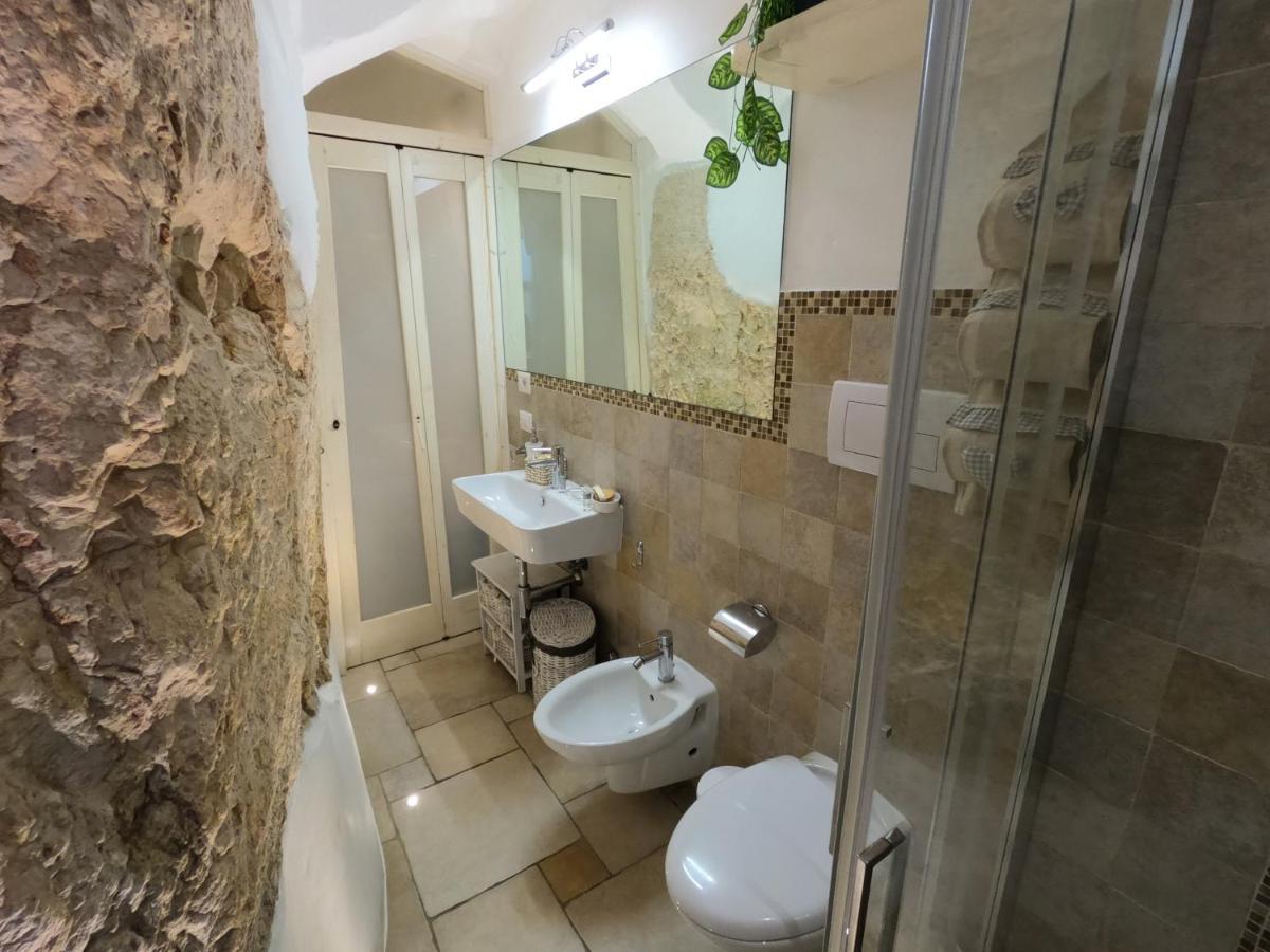 La Casetta Glamour Ostuni Luaran gambar