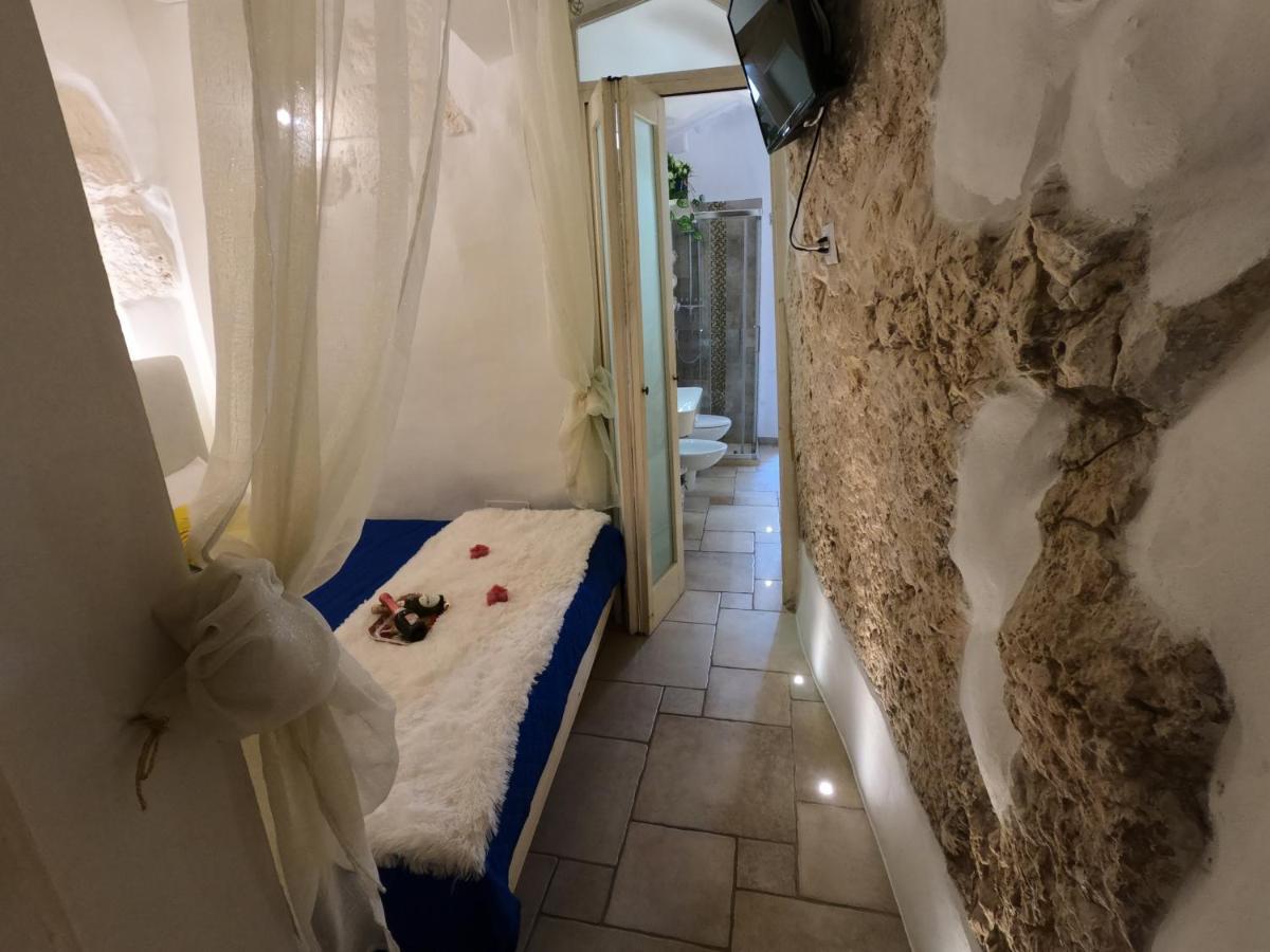 La Casetta Glamour Ostuni Luaran gambar