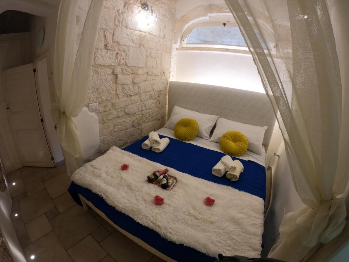 La Casetta Glamour Ostuni Luaran gambar