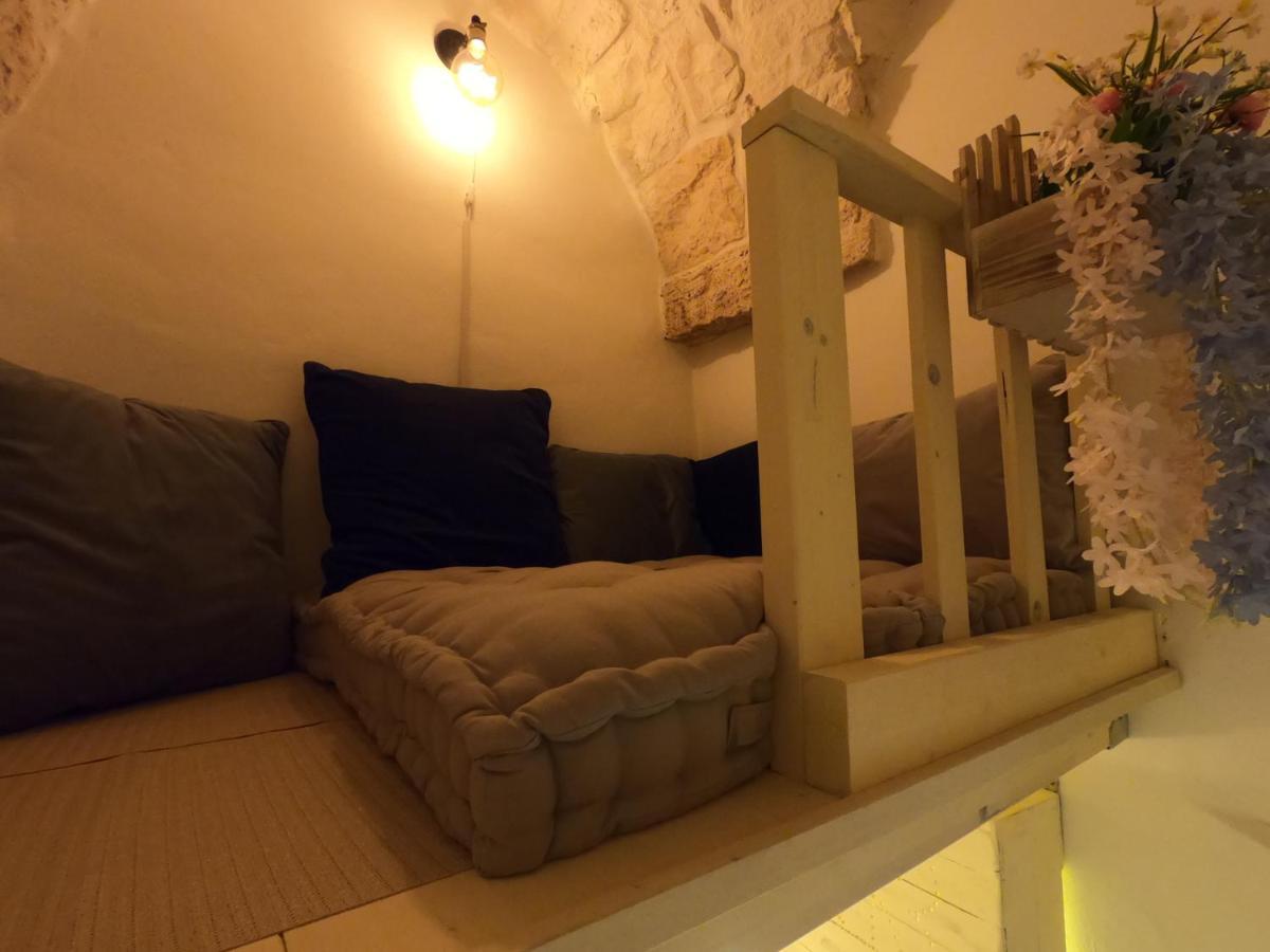 La Casetta Glamour Ostuni Luaran gambar