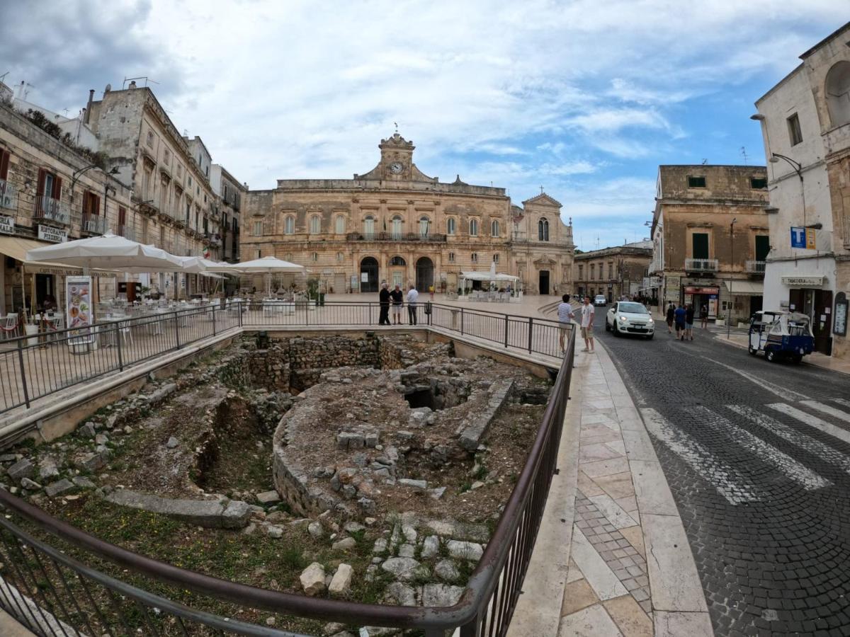 La Casetta Glamour Ostuni Luaran gambar