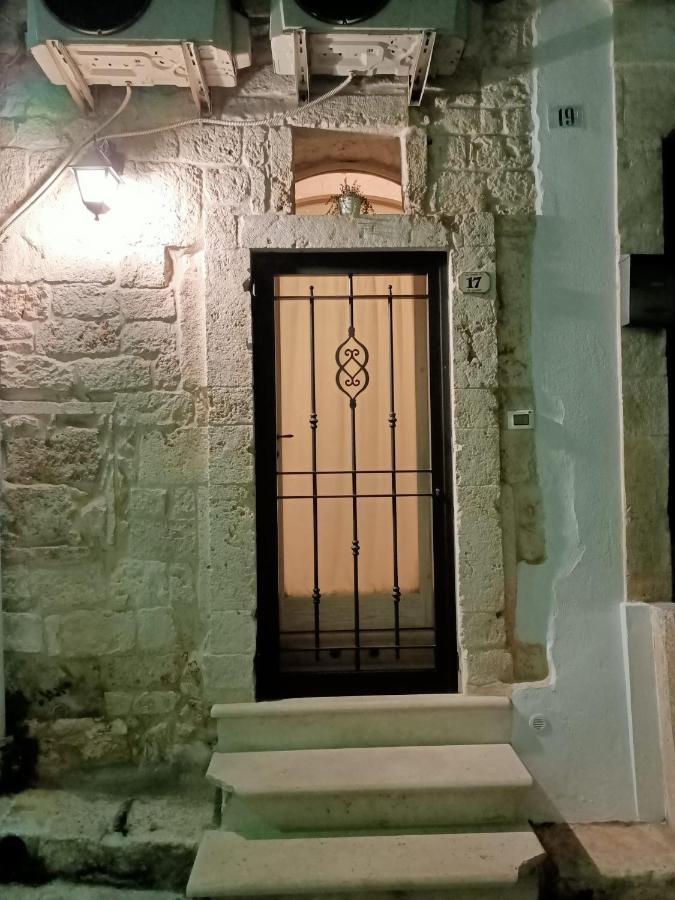 La Casetta Glamour Ostuni Luaran gambar