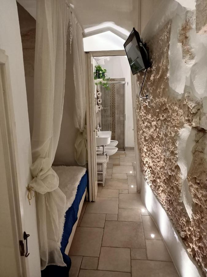 La Casetta Glamour Ostuni Luaran gambar