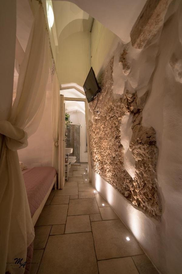 La Casetta Glamour Ostuni Luaran gambar