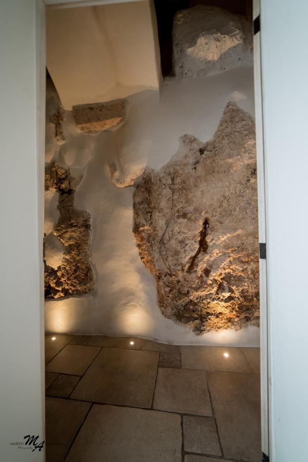 La Casetta Glamour Ostuni Luaran gambar