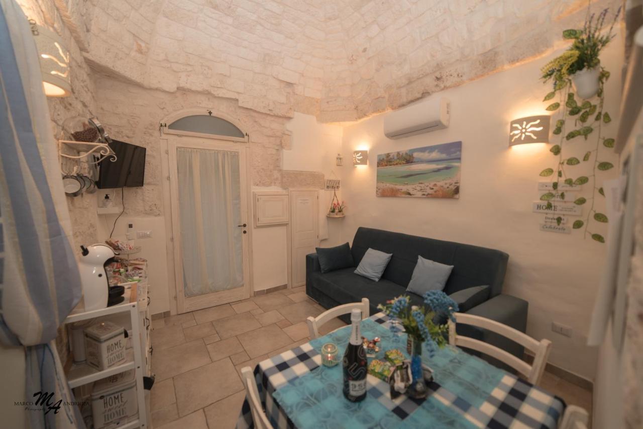 La Casetta Glamour Ostuni Luaran gambar