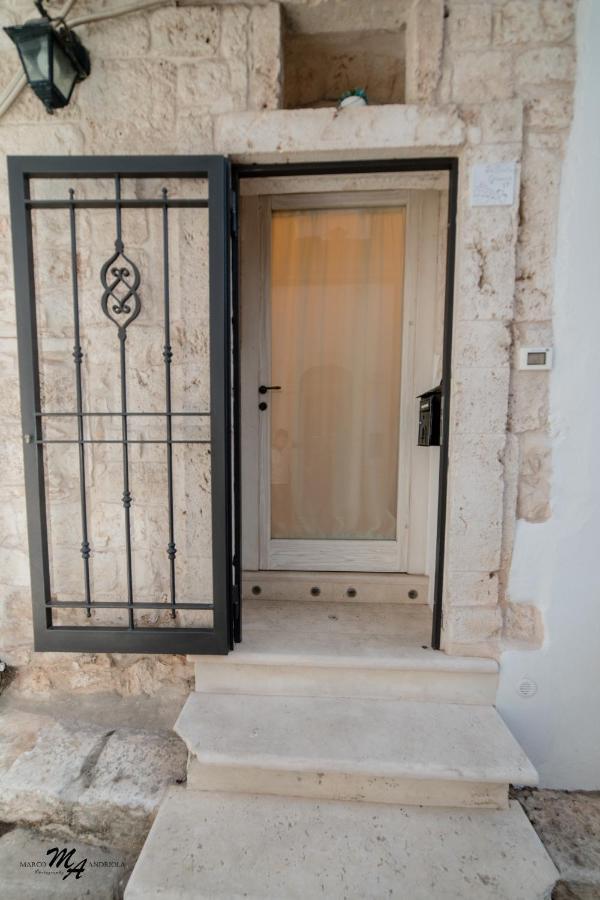 La Casetta Glamour Ostuni Luaran gambar